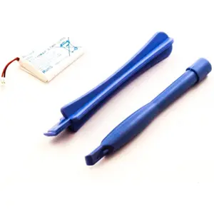 Batería para headset compatible con PLANTRONICS CS60, Li-Po 3.7V 180mAh 0.7Wh