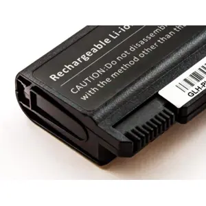Batería para ordenador portátil compatible con HP Compaq 6730B, Li-ion 11.1V 5200mAh 58Wh