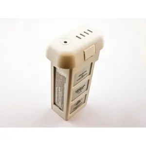 Bateria para Drone compatível com DJI Phantom 2, Li-Po 11.1V 5200mAh 57.7Wh