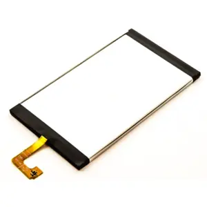 Batería para teléfono móvil compatible con Caterpillar CAT S40, Li-ion 3.8V 2900mAh 11.0Wh