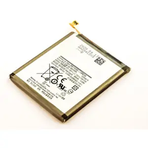 Batería para teléfono móvil compatible con Samsung Galaxy A51 2019, Li-Po 3.85V 3890mAh 14.9Wh