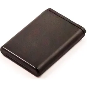 Bateria para telemóvel compatível com Samsung B2710, Li-ion 3.7V 900mAh 3.3Wh