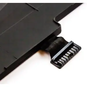 Bateria para computador portátil compatível com A1495 para MacBook Air 11