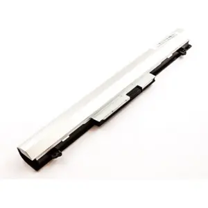 Bateria para computador portátil compatível com HP ProBook 430 G3 Series RO04, Li-ion 14.8V 2600mAh 38Wh