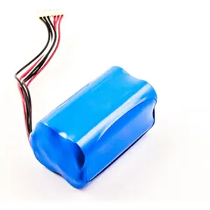 Batería para altavoz Bluetooth compatible con Sony SRS-X30, SRS-XB3, Li-ion 7.4V 5200mAh 38.5Wh