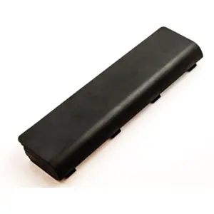 Bateria para computador portátil compatível com Toshiba Satellite C55, C70, Li-ion 11.1V 5200mAh 58.0Wh