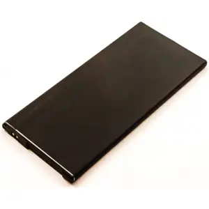 Batería para teléfono móvil compatible con Samsung Galaxy A7 2016 Duos, Li-ion 3.85V 3300mAh 12.7Wh