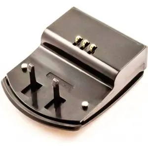 Adaptador de carga p/ carregador universal 035-3020 - CANON BP-208, BP-308, BP-315
