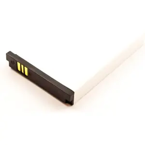 Bateria para telemóvel compatível com Cyrus CS20, Li-ion 3.7V 3400mAh 12.6Wh