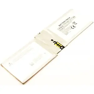 Batería para ordenador portátil compatible con MS Surface Book 13.5'' Li-Po 7.5V 2387mAh 17.9Wh