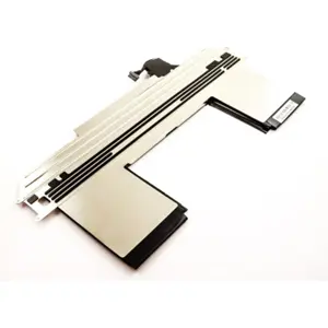 Bateria para computador portátil compatível com A1965 para MacBook Air 13" A1932, Li-Po 11.4V 4800mAh 55.0Wh