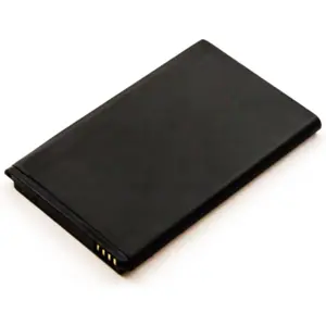 Bateria para telemóvel compatível com Doro 8031, Li-ion 3.7V 2000mAh 7.4Wh