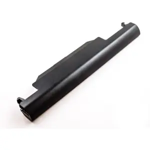 Bateria para computador portátil compatível com ASUS A45A, A55A, A32-K55, Li-ion 11.1V 5200mAh 582Wh