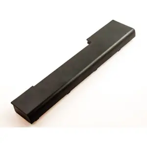 Bateria para computador portátil compatível com HP ZBook 15 Series, Li-ion 14.4V 4400mAh 63.4Wh