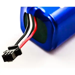 Bateria compatível com Deik MT820, Li-ion 14.8V 2000mAh 29.6Wh