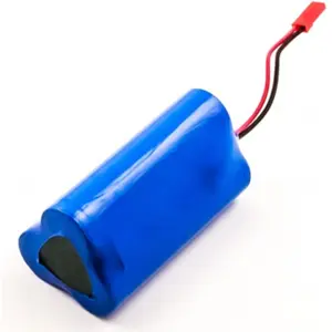 Bateria compatível com ILIFE V3, V5, Li-ion 11.1V 2600mAh 28.9Wh