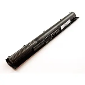 Bateria para computador portátil compatível com HP Pavilion 15 KI04, Li-ion 14.8V 2600mAh 38Wh