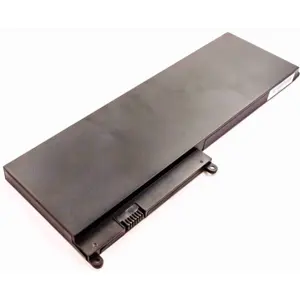 Bateria para computador portátil compatível com HP Envy 15-3000 Series, Li-Po 14.8V 5400mAh 79.9Wh
