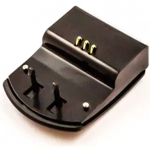 Adaptador de carga p/ carregador universal 035-3020 - Panasonic CGA-S003