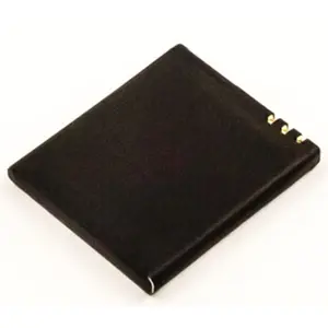 Batería para teléfono móvil compatible con Bea-Fon SL660, Li-ion 3.7V 1000mAh 3.7Wh