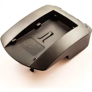 Adaptador de carga para cargador universal 035-3020 - JVC BN-V907U