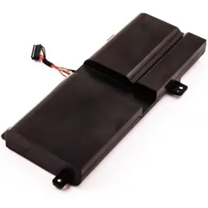 Bateria para computador portátil compatível com Dell Alienware 14 Series, A14 Series, Li-ion 11.1V 6220mAh 69Wh