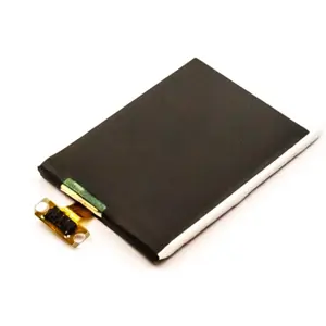 Batería para teléfono compatible con LG Optimus G, Nexus 4, Li-Po 3.8V 2100mAh 8.0Wh