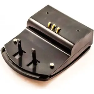 Adaptador de carga para cargador universal 035-3020 - SHARP BT-L43