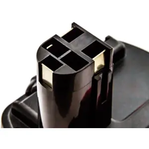 Bateria para ferramenta compatível com Bosch GLI 14.4V GSR 14.4 VE-2, Li-ion 14.4V 2000mAh 28.8Wh