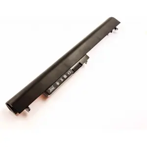 Batería para ordenador portátil compatible con HP Pavilion SleekBook 14, Li-ion 14.8V 2200mAh 32.6Wh