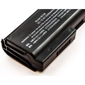 Bateria para computador portátil compatível com HP ProBook 640, Li-ion 11.1V 5200mAh 58.0Wh
