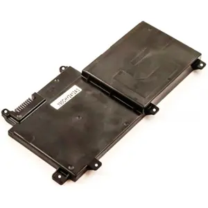 Bateria para computador portátil compatível com HP Probook 640G2, CIO3XL, Li-Po 11.4V 4200mAh 48Wh