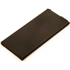 Batería para teléfono móvil compatible con Samsung Galaxy A5 2016, Li-ion 3.85V 3000mAh 11.6Wh