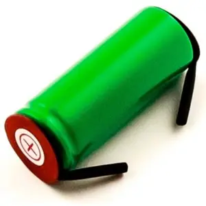 Batería para cepillo de dientes compatible con Braun Oral-B Triumph Prof. Care, NiMH 1.2V 2150mAh 2.6Wh V2 version