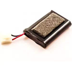 Bateria para TPA compatível com INGENICO, EFT930, Li-ion 3.7V 1800mAh 6.7Wh