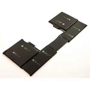 Batería para ordenador portátil compatible con MS Surface Book 1785, Li-Po 7.57V 8030mAh 60.8Wh