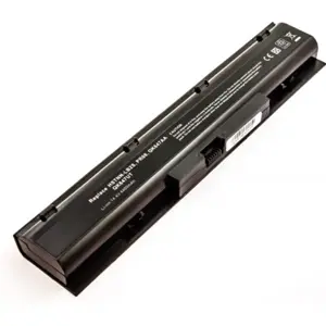 Batería para ordenador portátil compatible con HP ProBook 4730s, 4740s, Li-ion 14.4V 4400mAh 63.4Wh