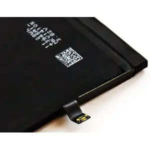 Bateria para telemóvel compatível com Apple iPhone XR, Li-Po 3.79V 2942mAh 11.2Wh