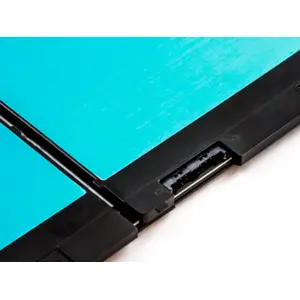 Batería para ordenador portátil compatible con Dell Latitude 5480, 5490, Li-Po 7.6V 8950mAh 68Wh