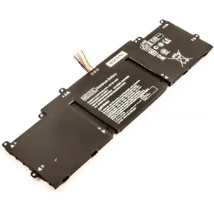 Batería para ordenador portátil compatible con HP Stream 11-D010NR, Li-Po 11.4V 3250mAh 37Wh