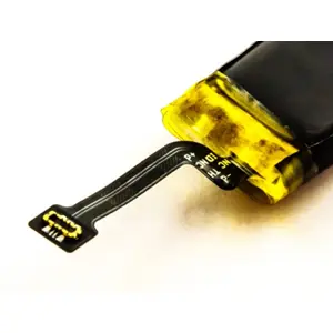 Batería para auriculares Bluetooth compatible con Huawei FreeBuds 3, Li-Po 3.82V 400mAh 1.5Wh