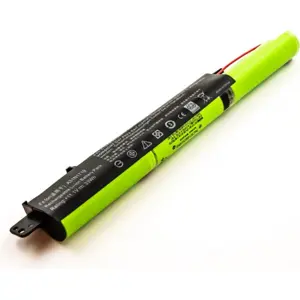 Batería para ordenador portátil compatible con ASUS X507UA, Li-ion 11.1V 3000mAh 33.3Wh