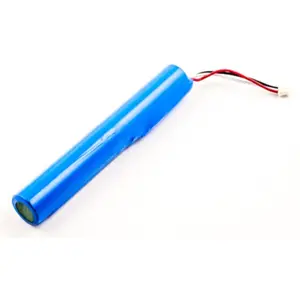 Batería para altavoz Bluetooth compatible con Sony SRS-X5, Li-ion 7.4V 2600mAh 19.2Wh