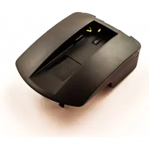Adaptador de carga p/ carregador universal 035-3020 - Symbol P360, P370, P460, P470