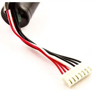 Batería para altavoz Bluetooth compatible con Sony SRS-X2, Li-ion 3.7V 2400mAh 8.9Wh