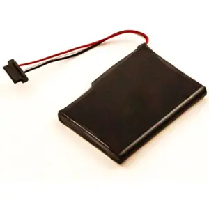 Bateria compatível com Mage RoadMate 3045, Li-ion 3.7V 900mAh 3.3Wh