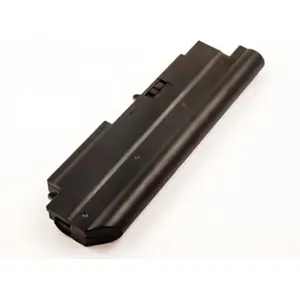 Bateria para computador portátil compatível com IBM/Lenovo ThinkP R400 series, Li-ion 10.8V 4400mAh 47.5Wh