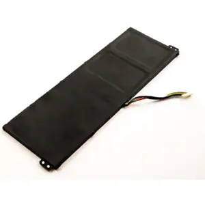 Bateria para computador portátil compatível com ACER Aspire ES1-111, Chromebook 13 CB5-311, Li-Po 11.4V 3150mAh 36.0Wh