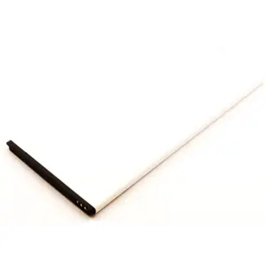 Batería para móvil compatible con ZTE V9, V9 Light Tab, Li-Po 3.7V 3400mAh 12.6Wh