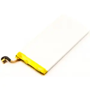 Batería para teléfono móvil compatible con Samsung Galaxy S8 Plus, Li-Po 3.8V 3500mAh 13.3Wh